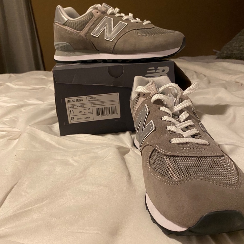 Men’s New Balance 574